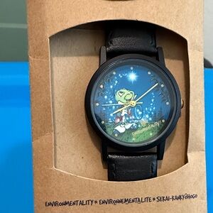 Rare Vintage Collectible Disney Jiminy Cricket